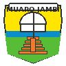 Adaptasi web Lambang Kabupaten Muaro Jambi, identitas pemerintah daerah induk